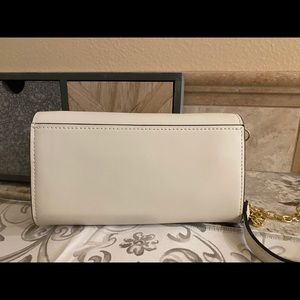 Zac Posen Wallet on the chain